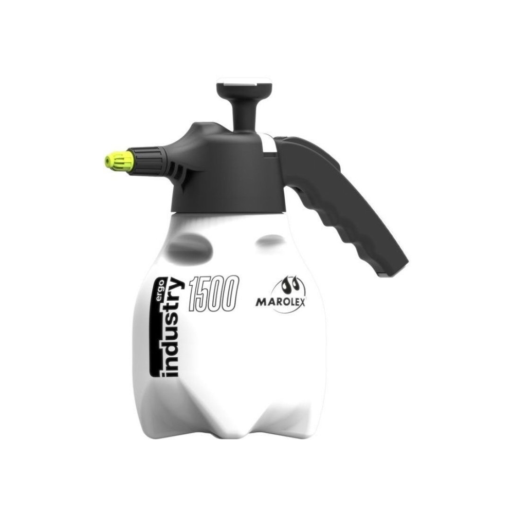 Produktbild för KOMPRESSIONSHANDSPRUTA INDUSTRI ERGO ALKA 1500 1,5L MAROLEX...