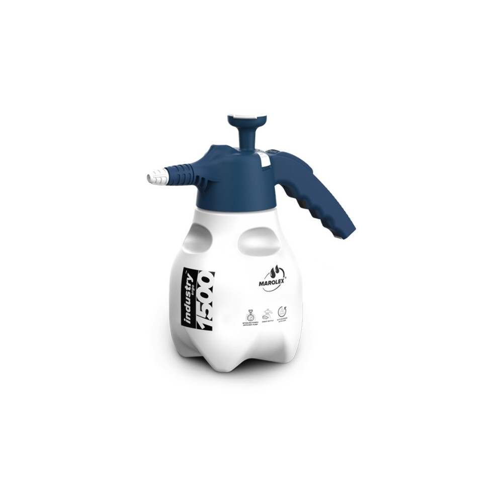 Produktbild för KOMPRESSIONSHANDSPRUTA INDUSTRI ERGO ALKA 1500 1,5L MAROLEX...