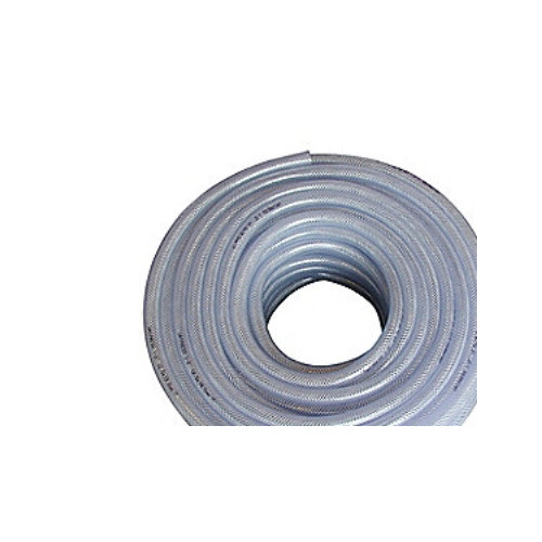 Lynddahl Plast a/s Armerad PVC-slang 1/4
