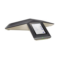 Produktbild för HP Poly Trio C60 - VoIP-konferenstelefon - med Bluetooth interface - 5-vägs samtalsförmåg