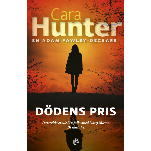 Cara Hunter Dödens pris (inbunden)