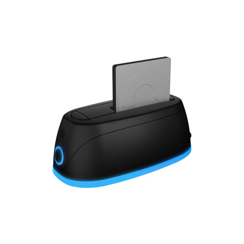 Produktbild för ICY BOX IB-1124L-C3 - HDD dockningsstation - SATA 6Gb/s - USB 3.0
