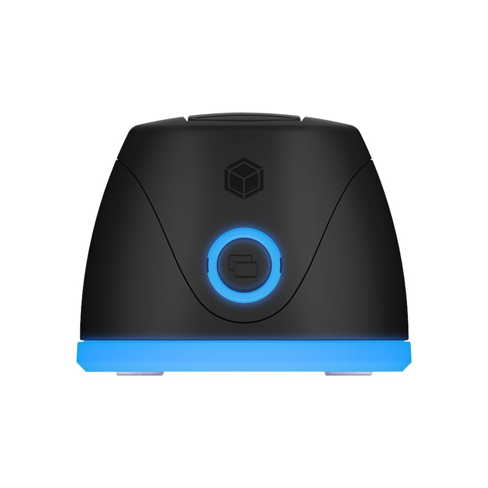 Produktbild för ICY BOX IB-1124L-C3 - HDD dockningsstation - SATA 6Gb/s - USB 3.0