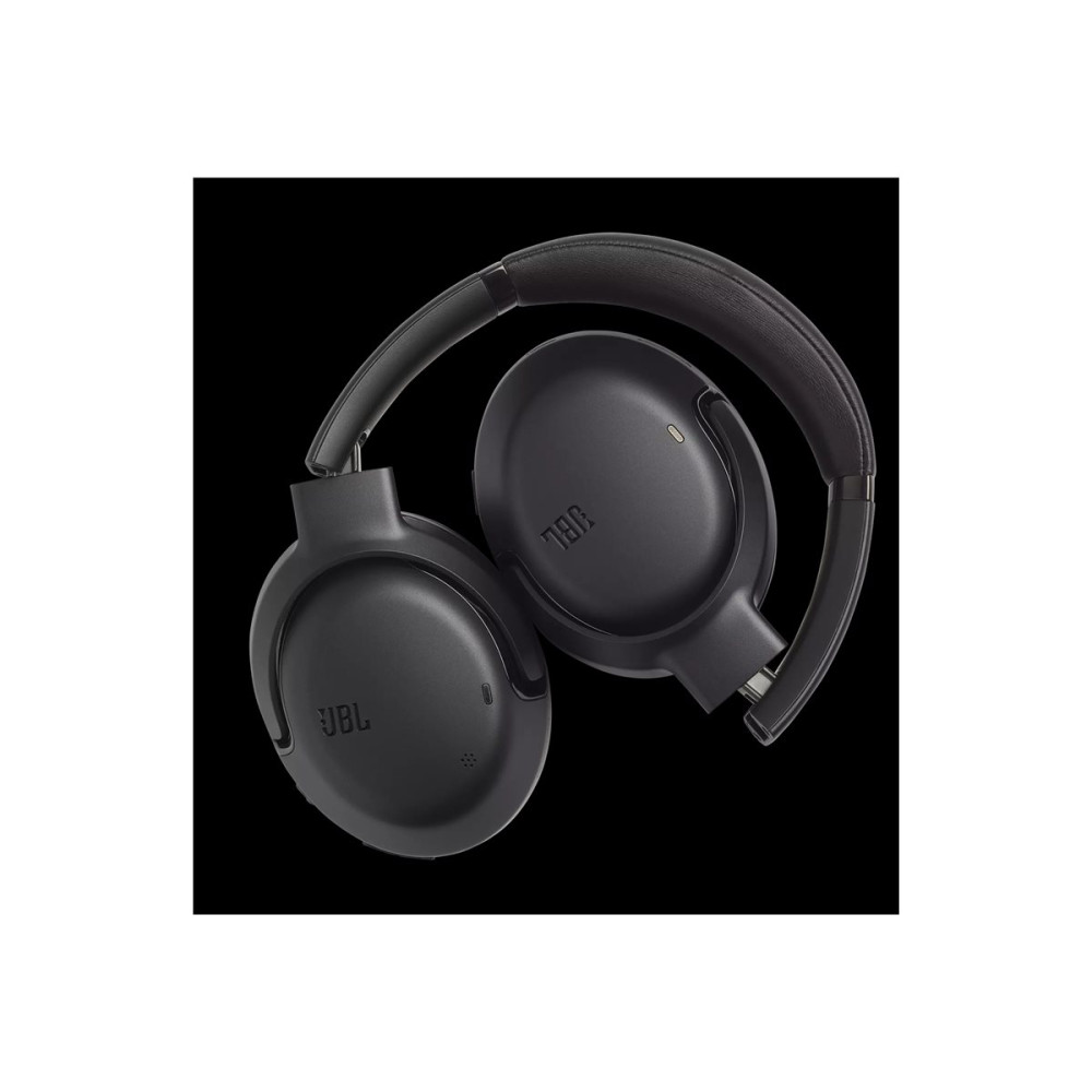 Produktbild för JBL Tour ONE M2 - hörlurar med mikrofon - 3,5 mm kontakt