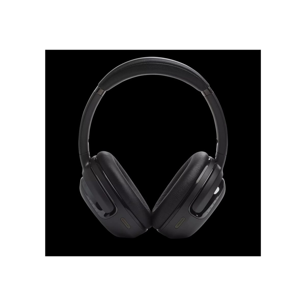 Produktbild för JBL Tour ONE M2 - hörlurar med mikrofon - 3,5 mm kontakt