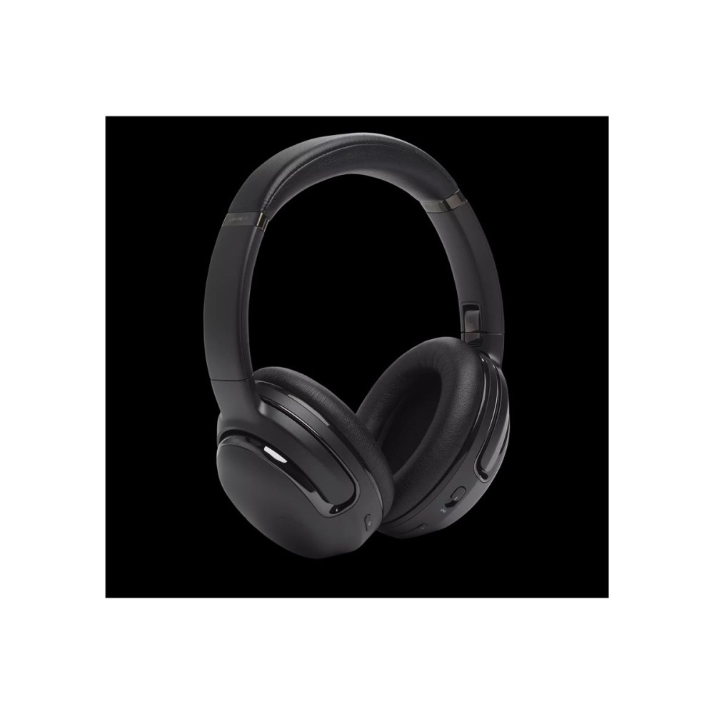 Produktbild för JBL Tour ONE M2 - hörlurar med mikrofon - 3,5 mm kontakt