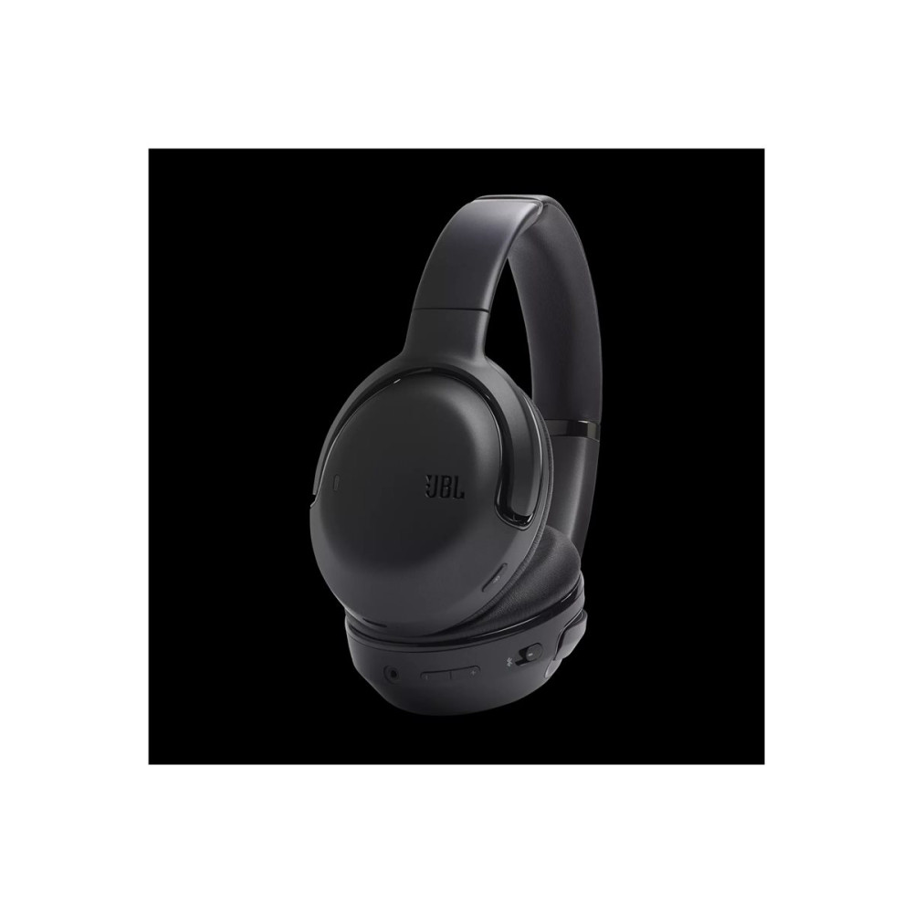 Produktbild för JBL Tour ONE M2 - hörlurar med mikrofon - 3,5 mm kontakt