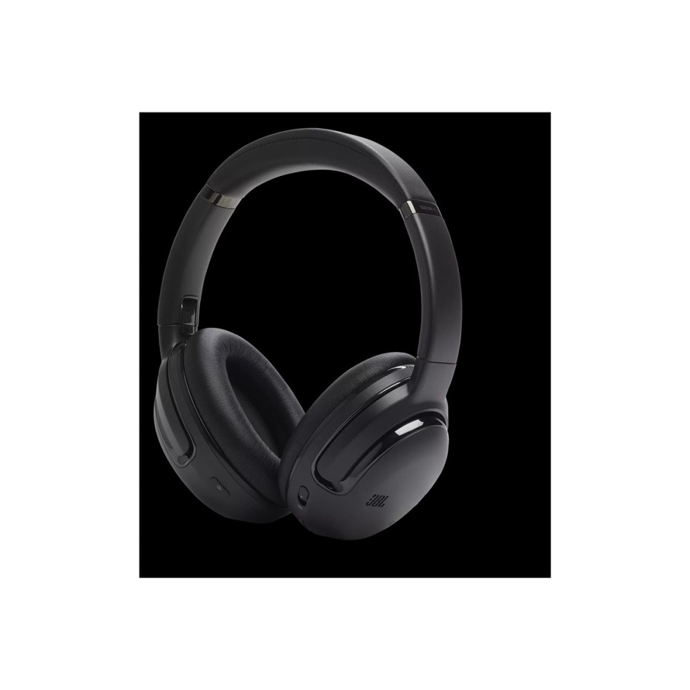 Produktbild för JBL Tour ONE M2 - hörlurar med mikrofon - 3,5 mm kontakt