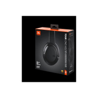 Produktbild för JBL Tour ONE M2 - hörlurar med mikrofon - 3,5 mm kontakt