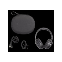 Produktbild för JBL Tour ONE M2 - hörlurar med mikrofon - 3,5 mm kontakt