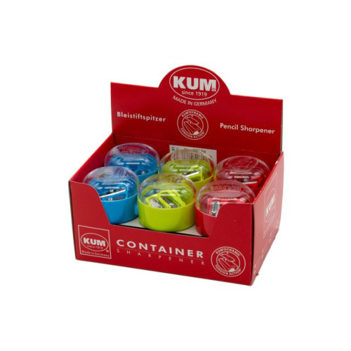 KUM Pennvässare KUM Dubbel m behållare 12/fp