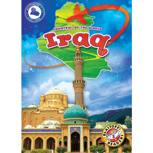 Bellwether Media Iraq (inbunden, eng)