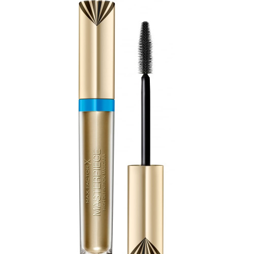 Max Factor Max Factor Masterpiece Mascara Waterproof waterproof mascara 4,5 ml Black