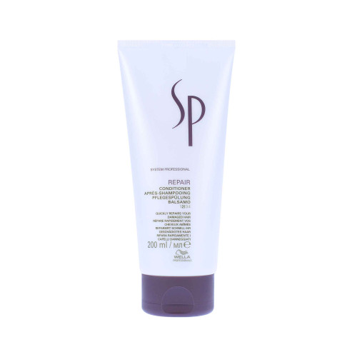 Wella Professionals Wella Professionals SP Repair Conditioner 200 ml