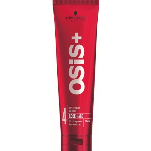 Schwarzkopf Professional Schwarzkopf Professional OSiS Rock-Hard 150ml