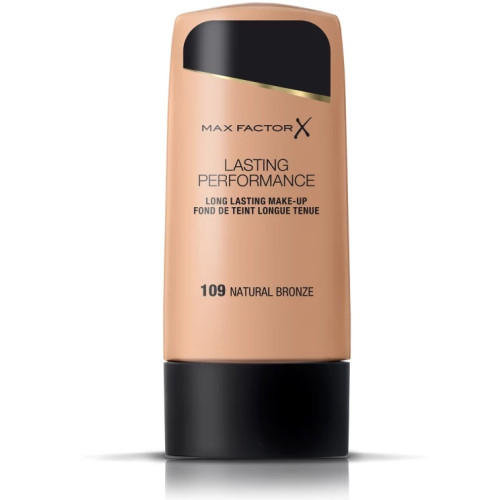 Max Factor Max Factor Lasting Performance Make-Up long-lasting make-up 35 ml 109 Natural Bronze