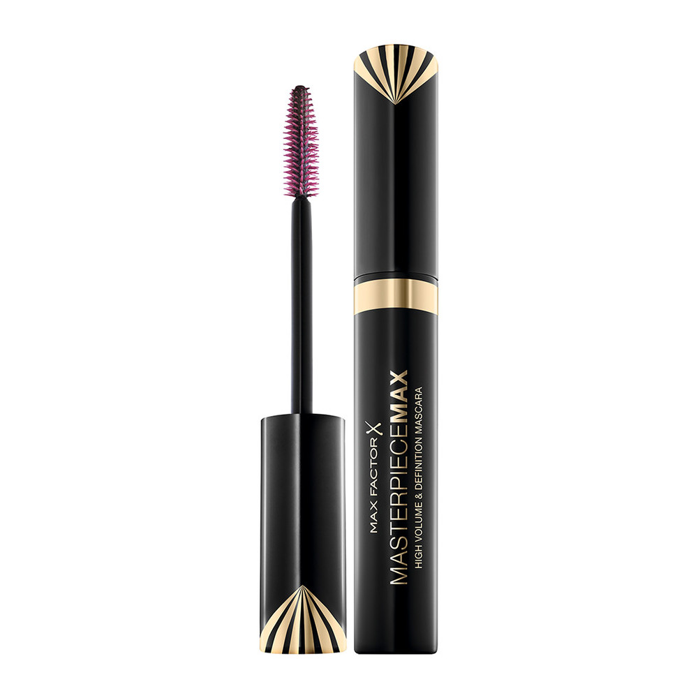 Produktbild för Max Factor Masterpiece MAX Mascara mascara 7,2 ml Deep Blue