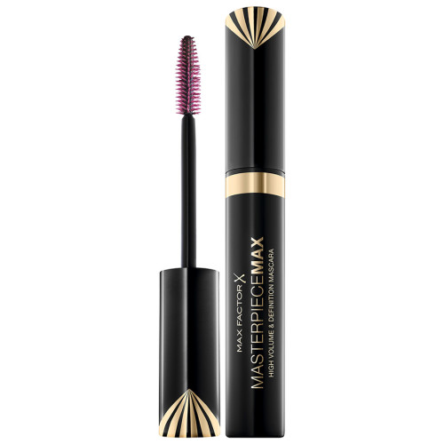 Max Factor Max Factor Masterpiece MAX Mascara mascara 7,2 ml Deep Blue
