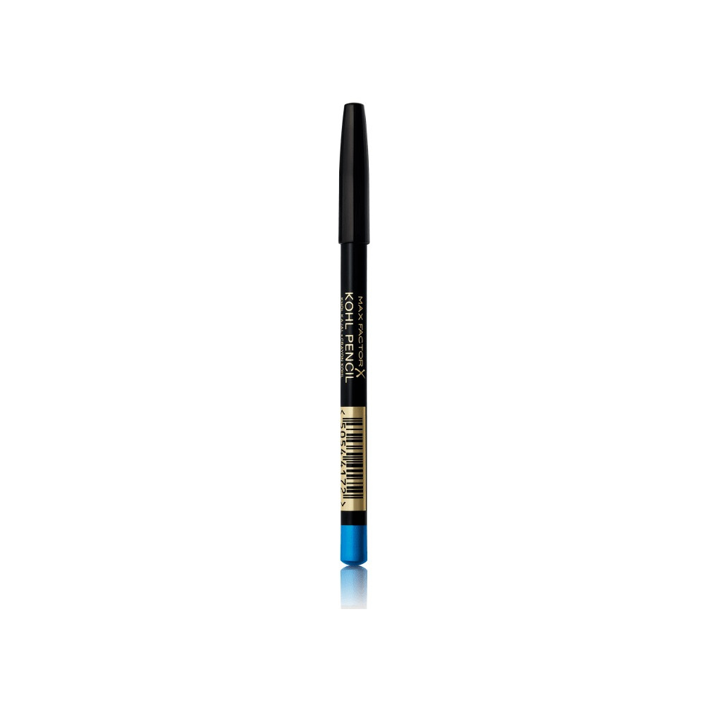 Produktbild för Max Factor Kohl Pencil eye pencil 1,3 g 080 Cobalt Blue