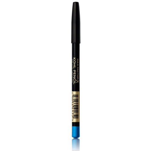 Max Factor Kohl Pencil eye pencil 1,3 g 080 Cobalt Blue - Eyeliner & Kajal