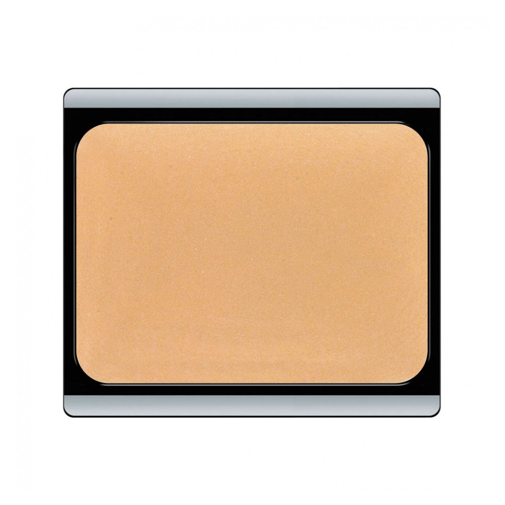 Produktbild för Artdeco Camouflage Cream waterproof cover cream 4,5 g 8 Beige Apricot