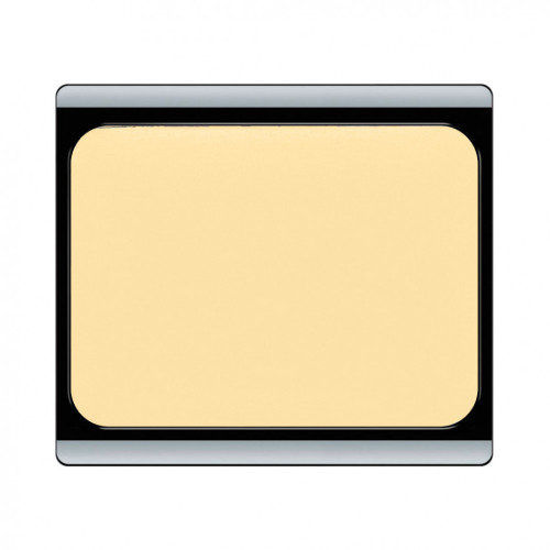 Artdeco Artdeco Camouflage Cream waterproof cover cream 4,5 g 2 Neutralizing Yellow