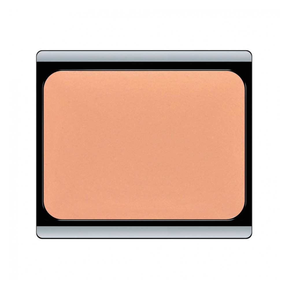 Produktbild för Artdeco Camouflage Cream waterproof cover cream 4,5 g 5 Light Whiskey