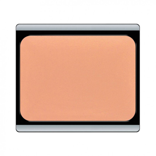 Artdeco Artdeco Camouflage Cream waterproof cover cream 4,5 g 5 Light Whiskey