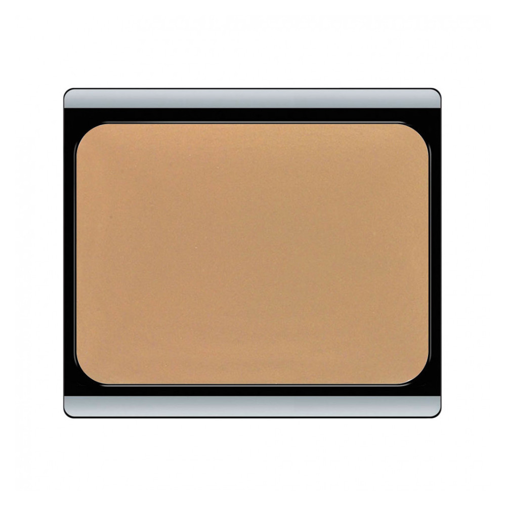 Produktbild för Artdeco Camouflage Cream waterproof cover cream 4,5 g 7 Deep Whiskey