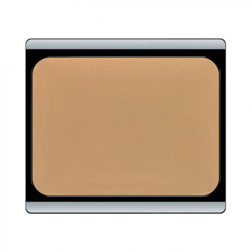 Artdeco Artdeco Camouflage Cream waterproof cover cream 4,5 g 7 Deep Whiskey