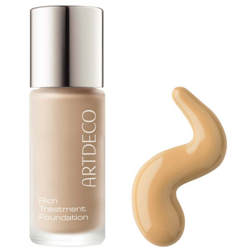 Artdeco Artdeco Rich Treatment liquid makeup 20 ml 18 Deep Honey