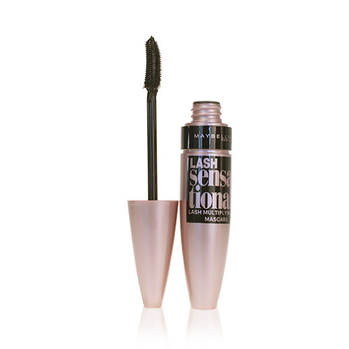 Maybelline Maybelline Lash Sensational Mascara mascara 9,5 ml Intense Black