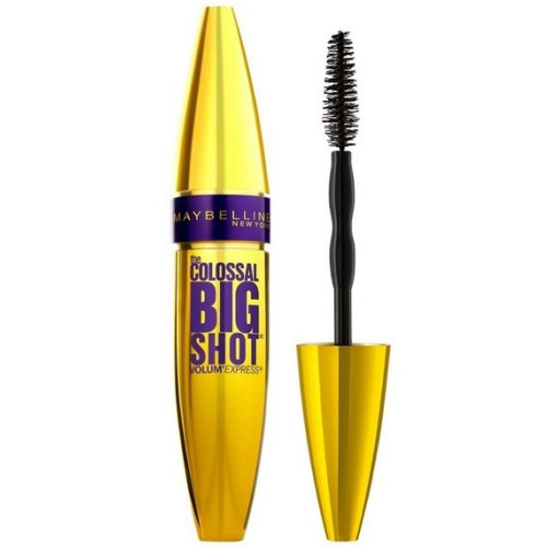Maybelline Maybelline Colossal Big Shot Volum Express mascara 9,5 ml Very Black