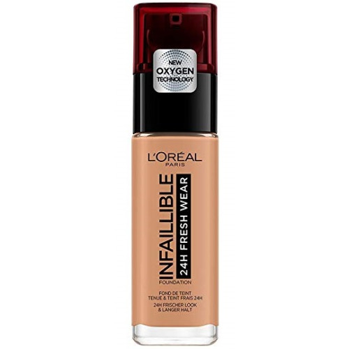 L'Oréal Paris L'Oréal Paris Infaillible long-lasting make-up 30 ml 300 Amber