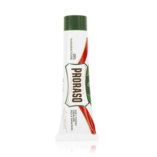 Proraso PRORASO Green gel to stop bleeding after shaving for men 10 ml