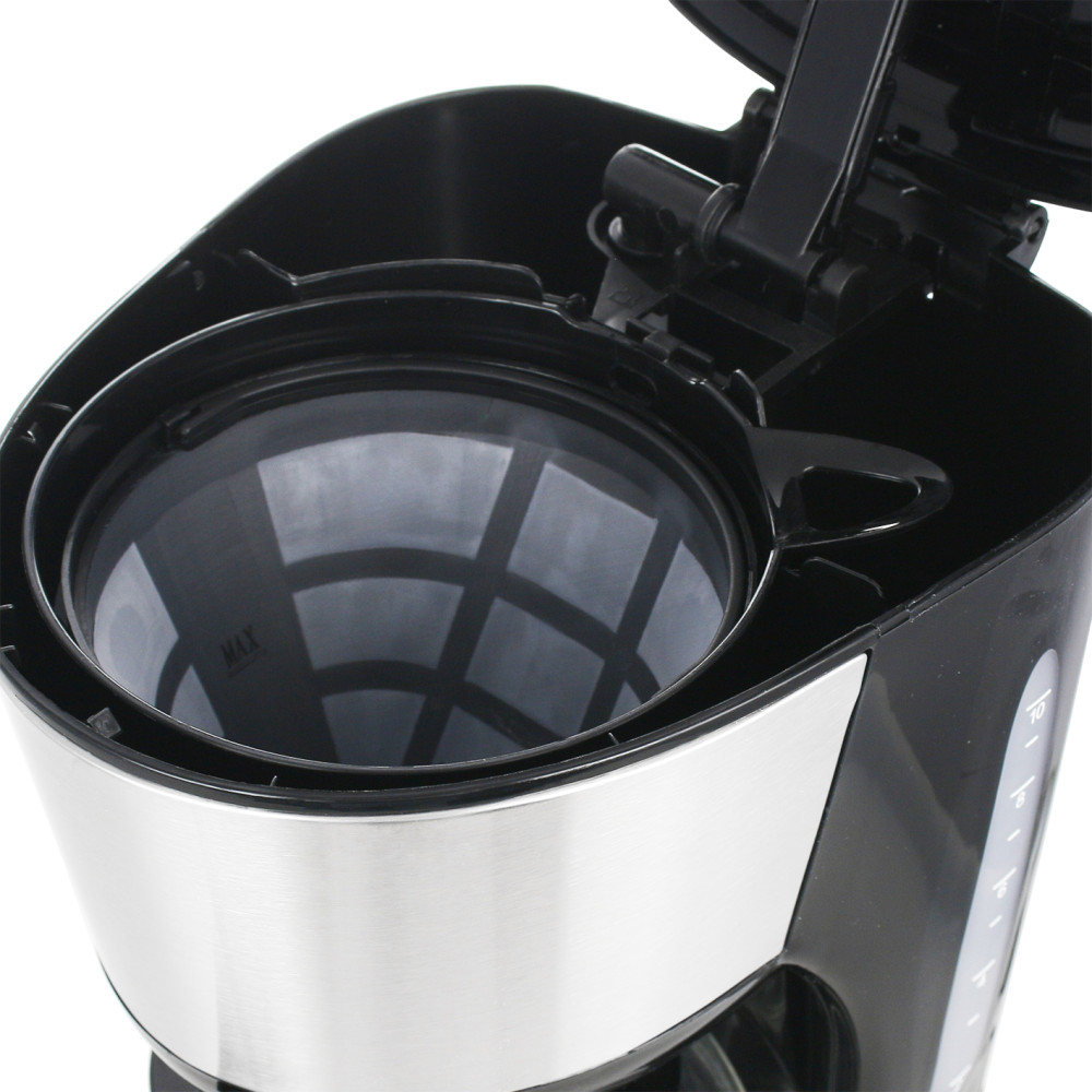 Produktbild för Kaffebryggare CME-122933