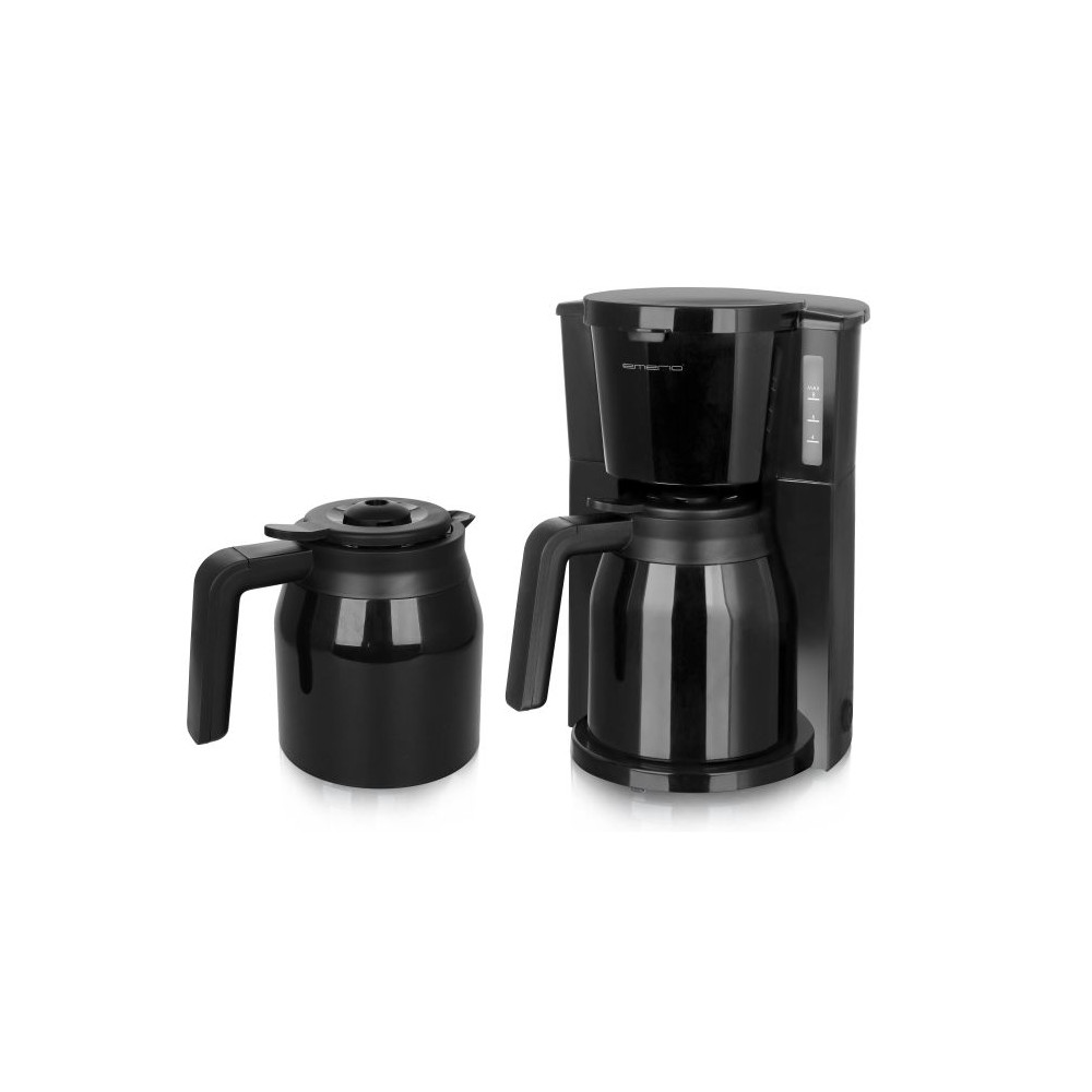 Produktbild för Kaffebryggare med termos CME-125050