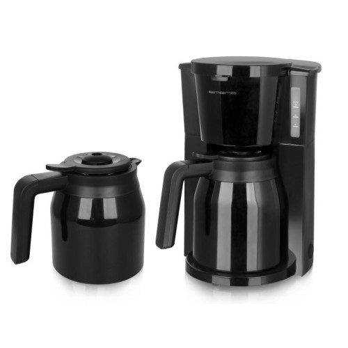 Emerio Kaffebryggare med termos CME-125050