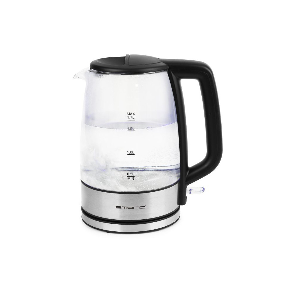 Produktbild för Vattenkokare WK-130126