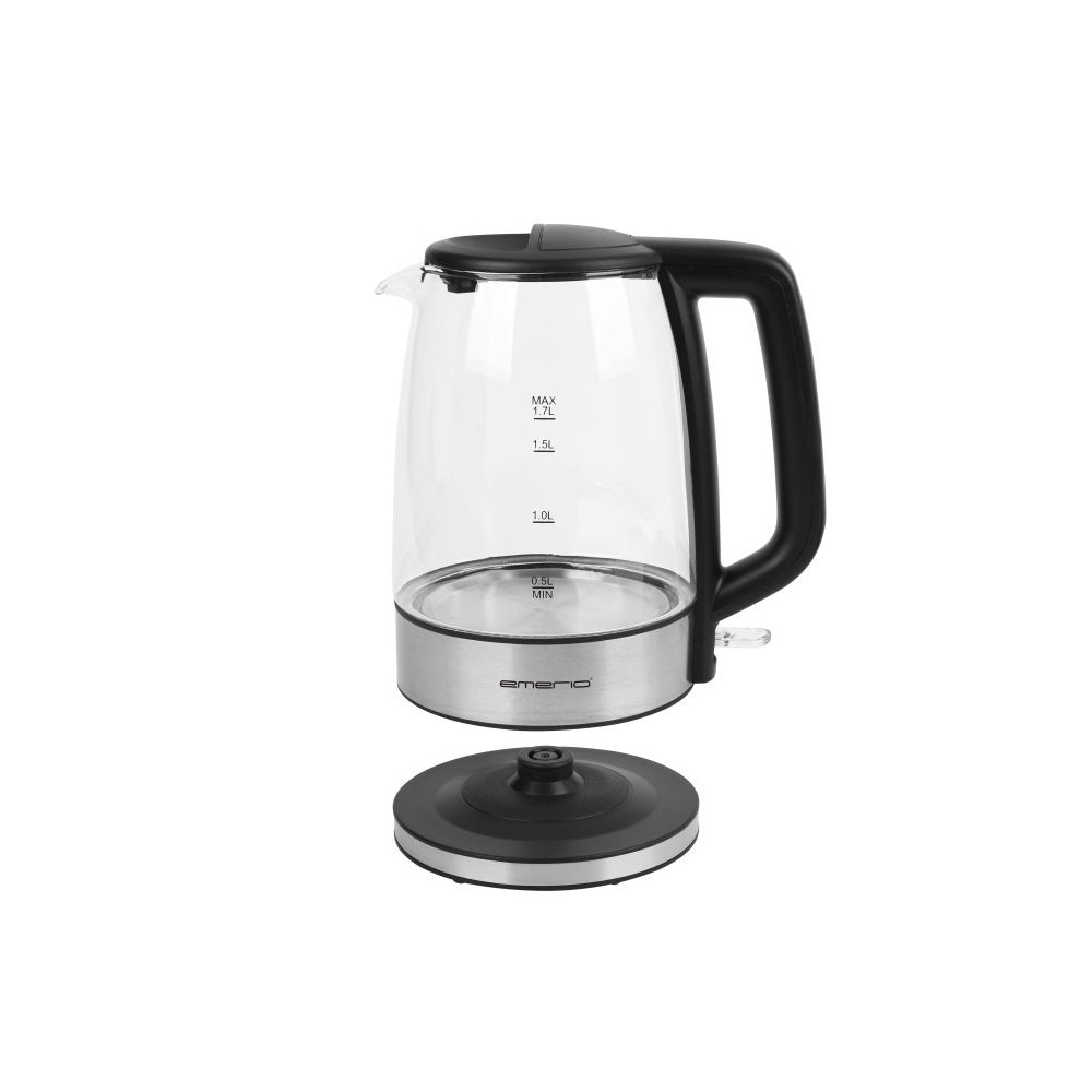 Produktbild för Vattenkokare WK-130126