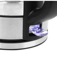 Produktbild för Vattenkokare WK-130126