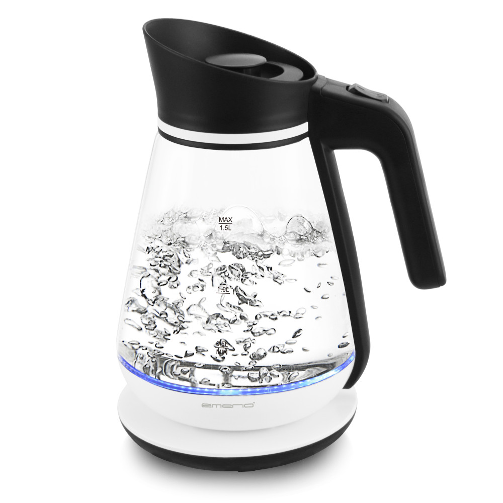 Produktbild för Vattenkokare WK-111898