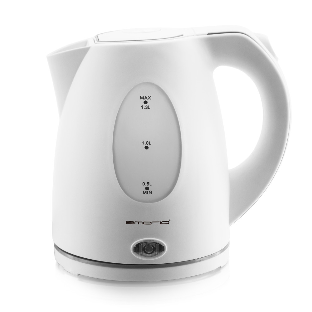Produktbild för Vattenkokare WK-106468.13