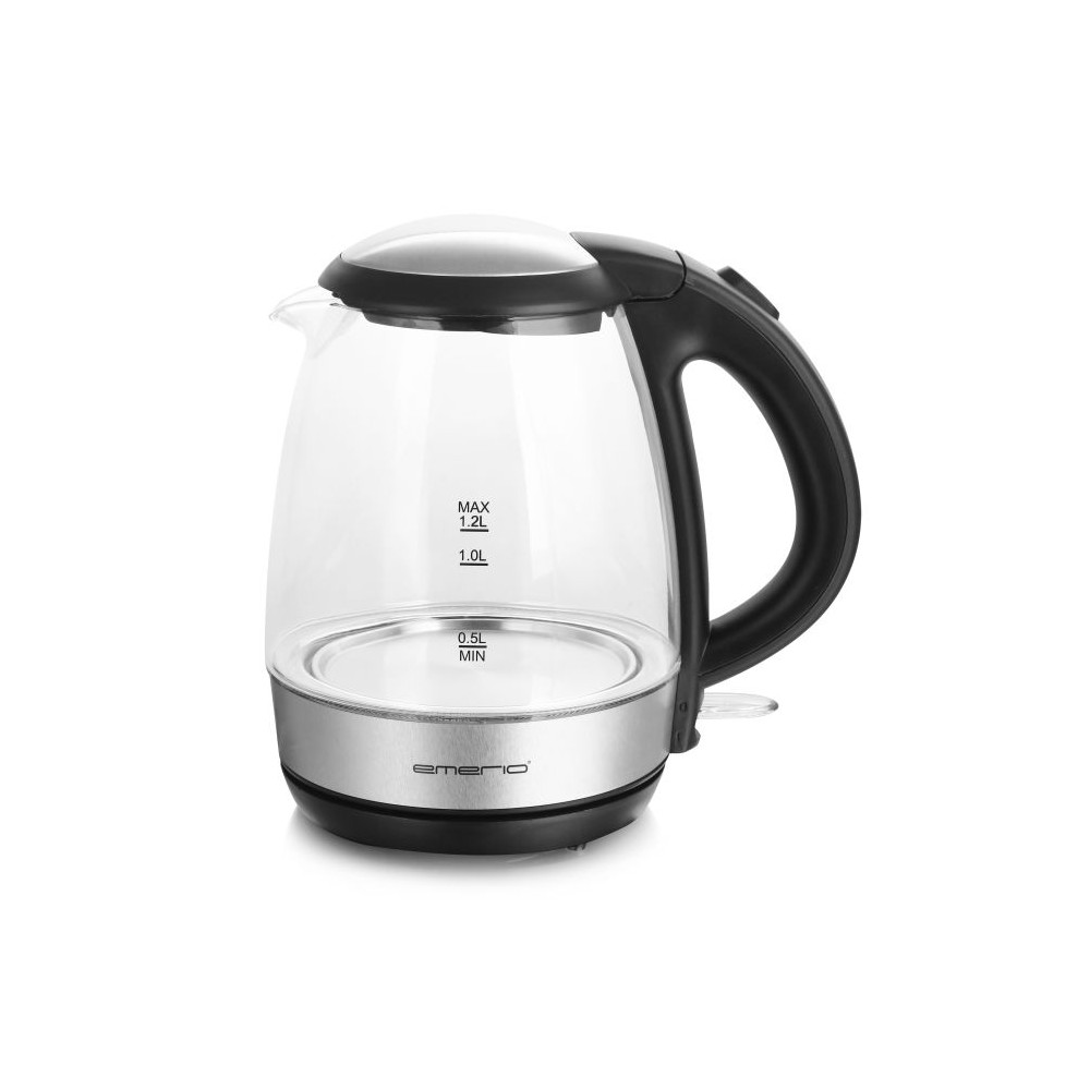 Produktbild för Vattenkokare WK-125145