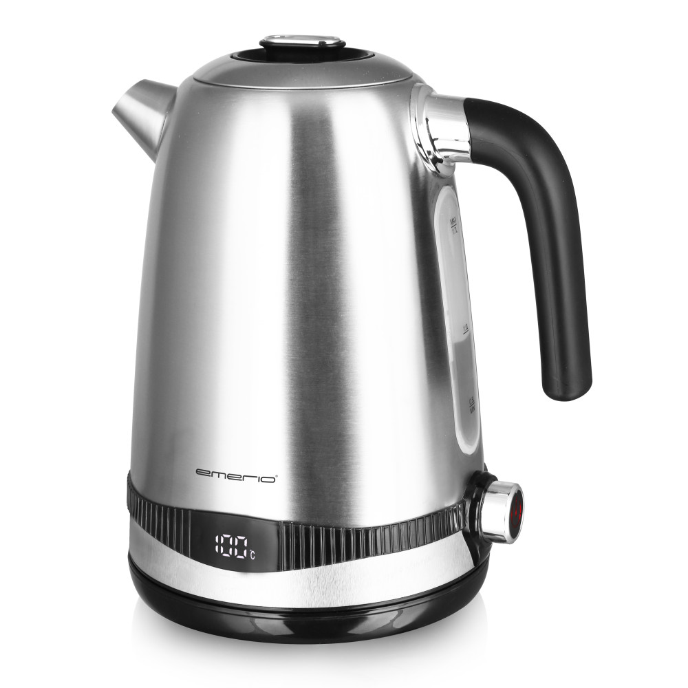 Produktbild för Vattenkokare WK-124658.1