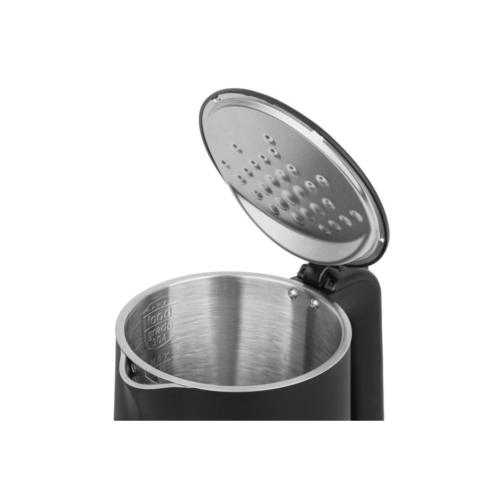 Produktbild för Vattenkokare WK-132229