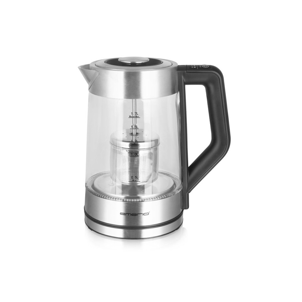 Produktbild för Vattenkokare WK-122730