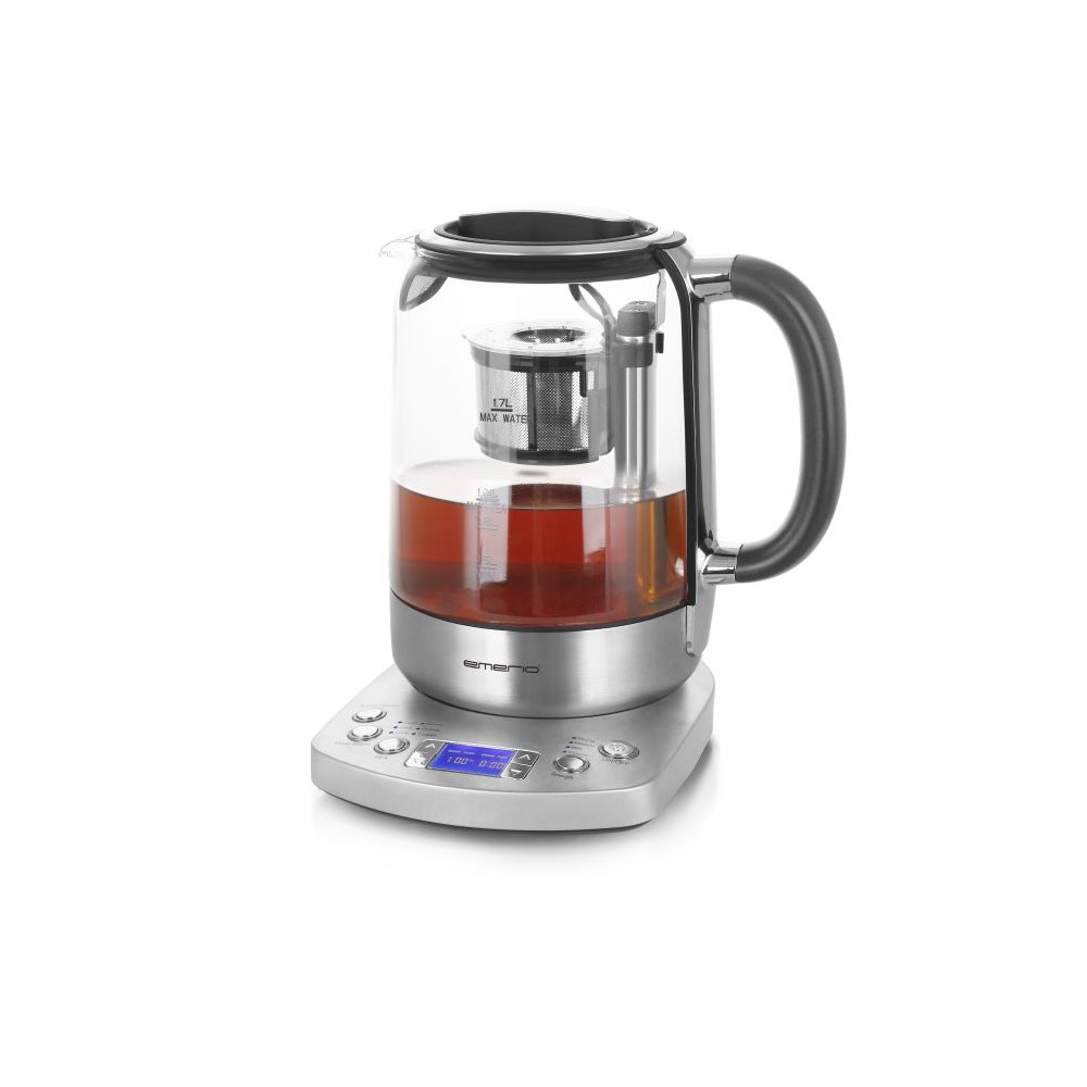 Produktbild för Vattenkokare WK-122248