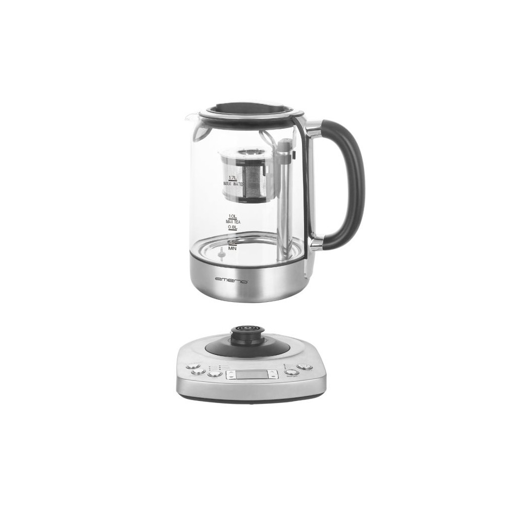 Produktbild för Vattenkokare WK-122248