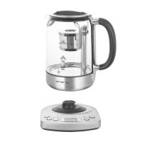 Produktbild för Vattenkokare WK-122248